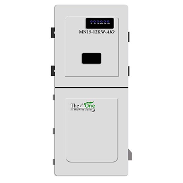 Inversor MN15-12KW-AIO