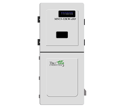 Inversor MN15-12KW-AIO