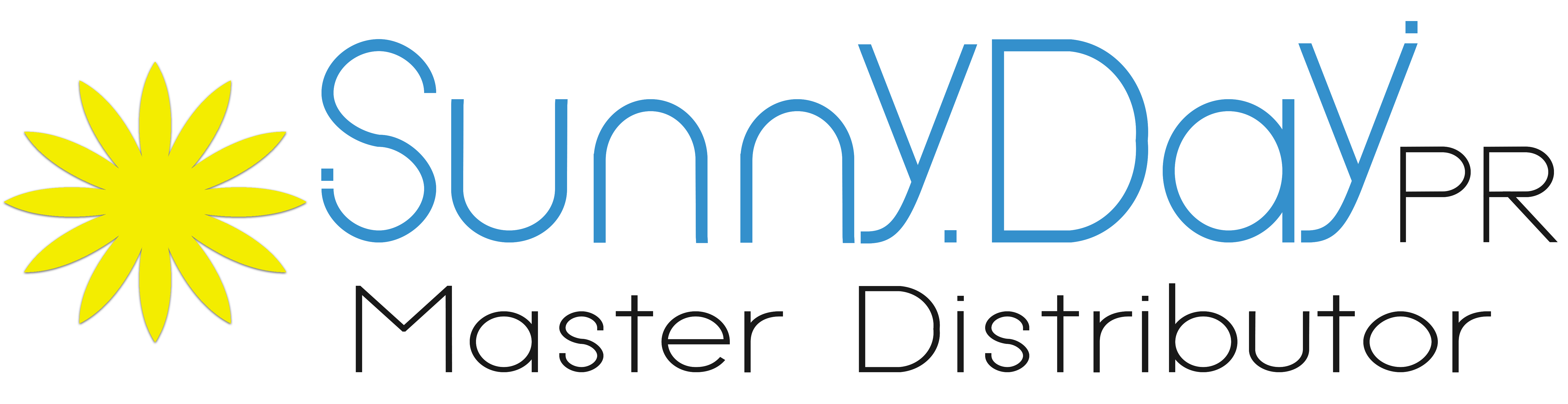 SunnyDayPR LLC. Master Distributor